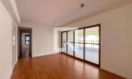 Apartamento para Aluguel - Vila Mariana, 3 Quartos,  170 m² - São Paulo