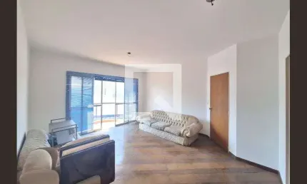 Apartamento para Aluguel - Vila Pompéia, 3 Quartos,  105 m² - São Paulo