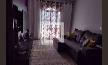 Casa para Aluguel - Parque das Águas, 3 Quartos,  185 m² - Campinas