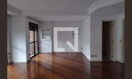 Apartamento para Aluguel - Santa Cecília, 3 Quartos,  158 m² - São Paulo