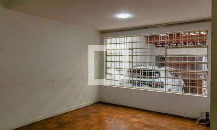 Casa para Aluguel - Vila Mascote, 4 Quartos,  180 m² - São Paulo