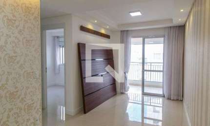 Apartamento para Aluguel - Tatuapé, 2 Quartos,  67 m² - São Paulo