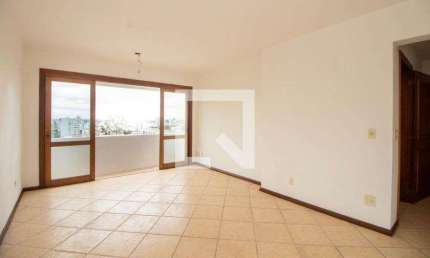 Apartamento para Aluguel - São João , 3 Quartos,  240 m² - Porto Alegre