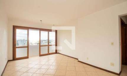 Apartamento para Aluguel - São João , 3 Quartos,  240 m² - Porto Alegre