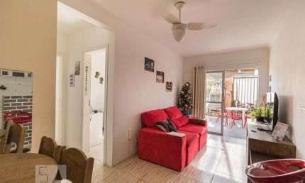 Apartamento para Aluguel - Jardim Itu-Sabará, 2 Quartos,  105 m² - Porto Alegre