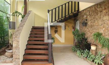 Apartamento para Aluguel - Butantã, 3 Quartos,  165 m² - São Paulo