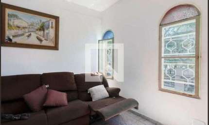Casa para Aluguel - Tatuapé, 2 Quartos,  240 m² - São Paulo