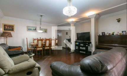 Casa para Aluguel - Cidade Lider, 5 Quartos,  350 m² - São Paulo