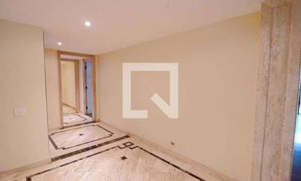 Apartamento para Aluguel - Portal do Morumbi, 3 Quartos,  550 m² - São Paulo