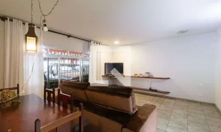 Casa para Aluguel - Bela Vista, 3 Quartos,  277 m² - Osasco