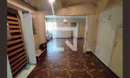 Casa para Aluguel - Perdizes, 3 Quartos,  285 m² - São Paulo