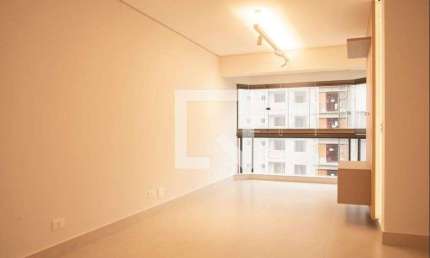 Apartamento para Aluguel - Saúde, 3 Quartos,  96 m² - São Paulo