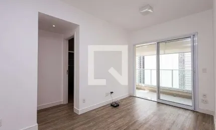 Apartamento para Aluguel - Bela Vista, 1 Quarto,  46 m² - São Paulo