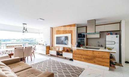 Apartamento para Aluguel - Butantã, 2 Quartos,  74 m² - São Paulo