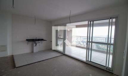 Apartamento para Aluguel - Santo Amaro , 3 Quartos,  82 m² - São Paulo