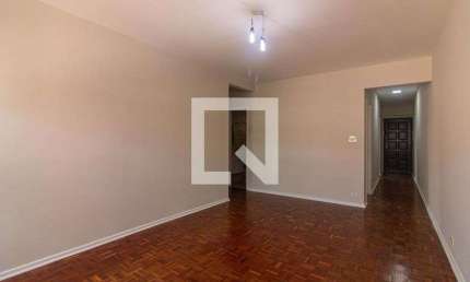 Apartamento para Aluguel - Itaim Bibi, 3 Quartos,  105 m² - São Paulo