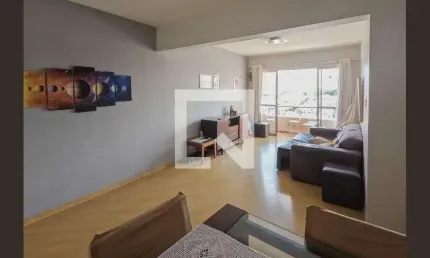 Apartamento para Aluguel - Piqueri, 3 Quartos,  110 m² - São Paulo