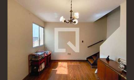 Casa para Aluguel - Ipiranga, 4 Quartos,  160 m² - São Paulo