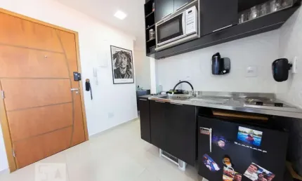 Cobertura para Aluguel - Santana, 2 Quartos,  57 m² - São Paulo