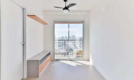 Apartamento para Aluguel - Butantã, 1 Quarto,  31 m² - São Paulo