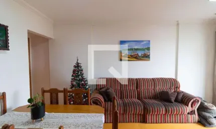 Apartamento para Aluguel - Parque Prado, 3 Quartos,  77 m² - Campinas