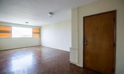 Apartamento para Aluguel - Vila Madalena, 3 Quartos,  124 m² - São Paulo