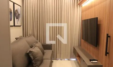 Apartamento para Aluguel - Setor Marista, 1 Quarto,  43 m² - Goiânia