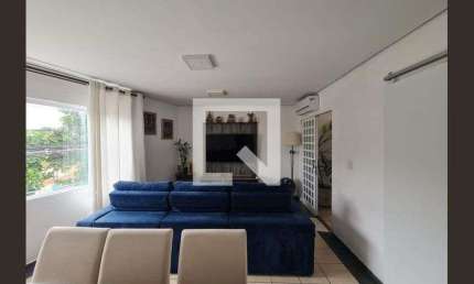 Casa para Aluguel - Torres Tibagy, 3 Quartos,  250 m² - Guarulhos
