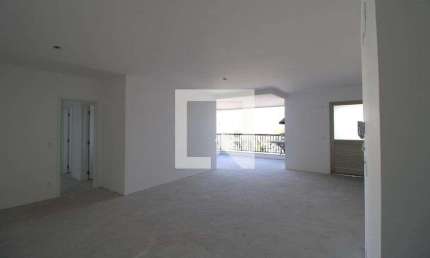 Apartamento para Aluguel - Lapa, 3 Quartos,  118 m² - São Paulo