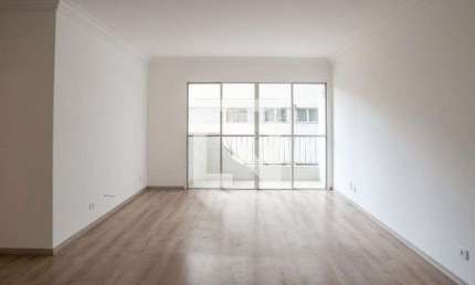 Apartamento para Aluguel - Perdizes, 3 Quartos,  118 m² - São Paulo