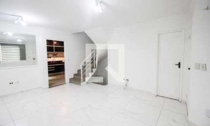 Casa / Sobrado em Condomínio para Aluguel - Santana, 3 Quartos,  161 m² - São Paulo