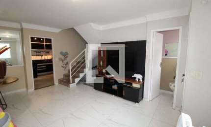 Casa / Sobrado em Condomínio para Aluguel - Santana, 3 Quartos,  161 m² - São Paulo