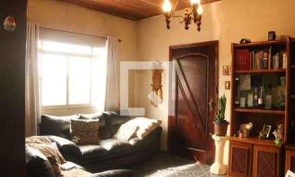 Casa para Aluguel - Lapa, 2 Quartos,  179 m² - São Paulo