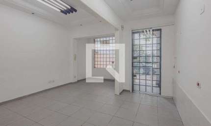Casa para Aluguel - Jardim Paulista, 2 Quartos,  120 m² - São Paulo
