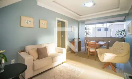 Cobertura para Aluguel - Jardim Itu-Sabará, 2 Quartos,  220 m² - Porto Alegre
