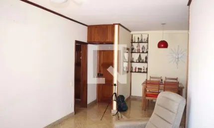 Apartamento para Aluguel - Barra da Tijuca, 3 Quartos,  103 m² - Rio de Janeiro