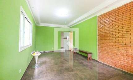Casa para Aluguel - Itaquera, 4 Quartos,  300 m² - São Paulo
