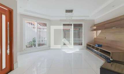 Casa para Aluguel - Butantã, 3 Quartos,  231 m² - São Paulo