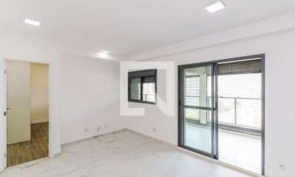 Apartamento para Aluguel - Chácara Santo Antonio, 3 Quartos,  115 m² - São Paulo
