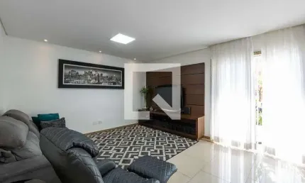 Casa para Aluguel - Vila Prudente, 3 Quartos,  273 m² - São Paulo
