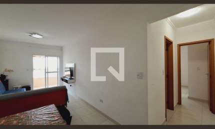 Apartamento para Aluguel - Nova Mirim, 2 Quartos,  81 m² - Praia Grande