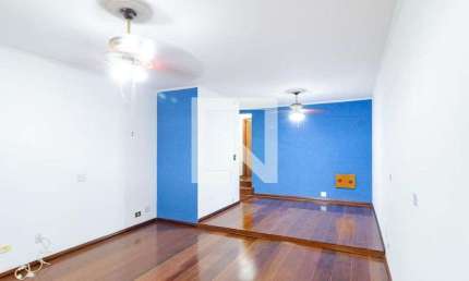 Casa para Aluguel - Jabaquara, 3 Quartos,  225 m² - São Paulo