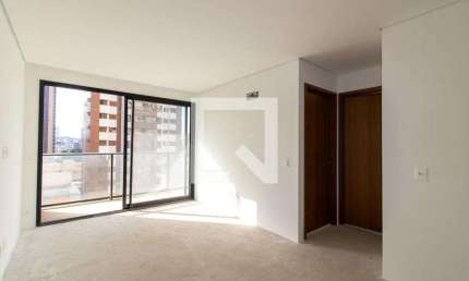 Apartamento para Aluguel - Cambuí, 1 Quarto,  52 m² - Campinas