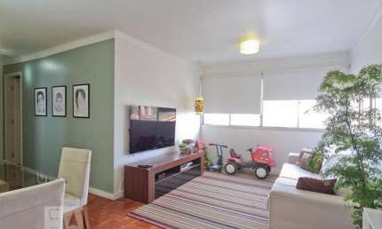 Apartamento para Aluguel - Água Fria, 2 Quartos,  88 m² - São Paulo