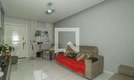 Casa para Aluguel - Passo D&apos;areia, 2 Quartos,  330 m² - Porto Alegre