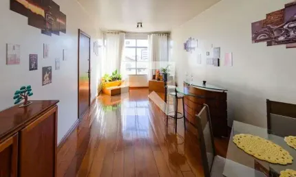Apartamento para Aluguel - Barroca, 4 Quartos,  185 m² - Belo Horizonte