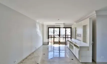 Apartamento para Aluguel - Jardim Anália Franco, 3 Quartos,  133 m² - São Paulo