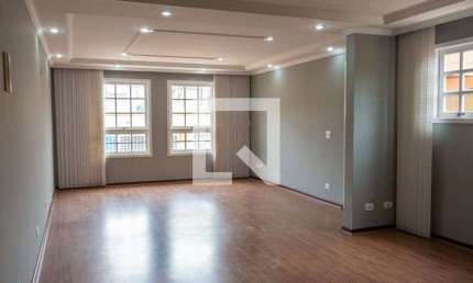 Casa para Aluguel - Jaguaré, 4 Quartos,  250 m² - São Paulo