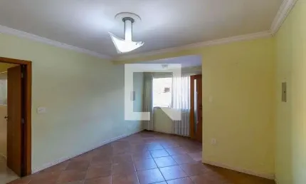 Casa para Aluguel - Renascença, 4 Quartos,  350 m² - Belo Horizonte