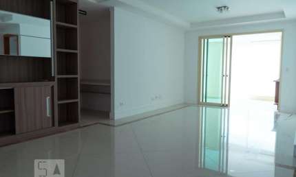 Apartamento para Aluguel - Santana, 3 Quartos,  123 m² - São Paulo